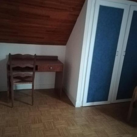 L'Oree Du Bois Bains-les-Bains Kültér fotó