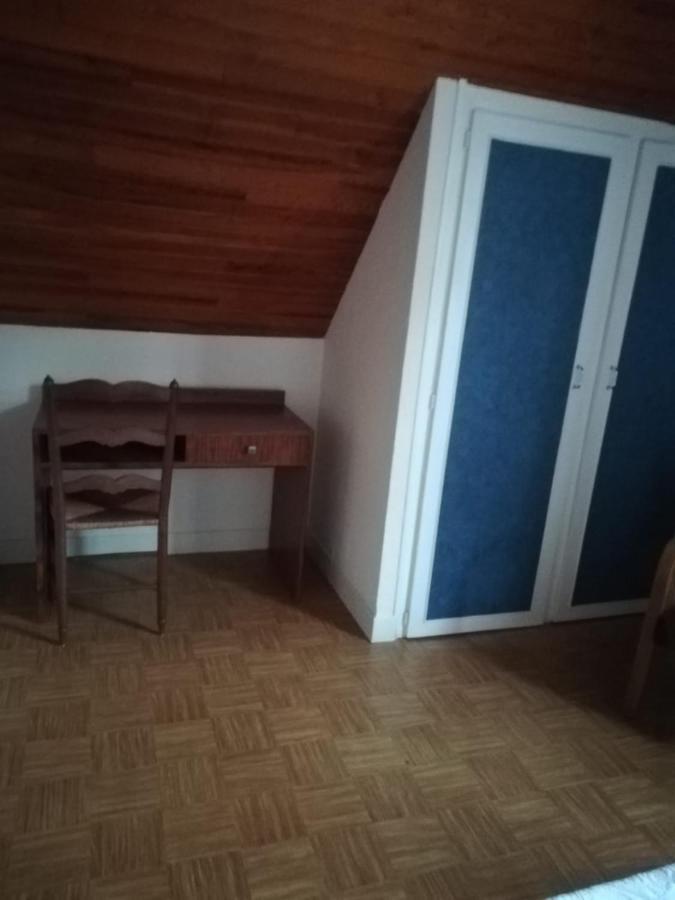 L'Oree Du Bois Bains-les-Bains Kültér fotó